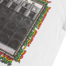 画像8: KINGSIZE（キングサイズ）ｘ MIGHTY JAM ROCK “SOUND SYSTEM TEE” (8)
