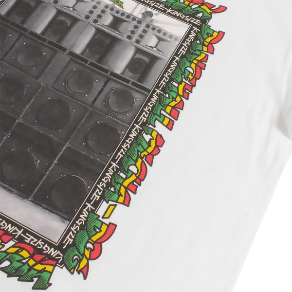 2026.06.09再入荷】KINGSIZE（キングサイズ）x MIGHTY JAM ROCK