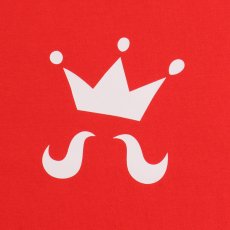 画像4: [子供服] KINGSIZE（キングサイズ）“HiGE LOGO KIDS TEE” (4)