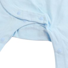 画像9: [子供服] KINGSIZE（キングサイズ）“HiGE LOGO ROMPERS” (9)