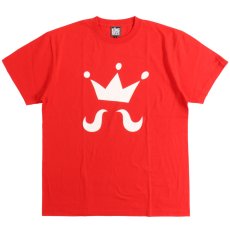 画像1: KINGSIZE（キングサイズ）“HiGE LOGO TEE” (1)