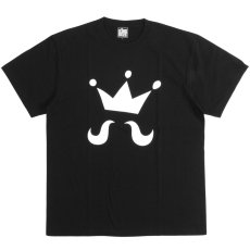 画像1: KINGSIZE（キングサイズ）“HiGE LOGO TEE” (1)