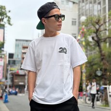 画像14: KINGSIZE（キングサイズ）ｘ MIGHTY JAM ROCK “SOUND SYSTEM TEE” (14)