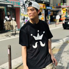 画像9: KINGSIZE（キングサイズ）“HiGE LOGO TEE” (9)