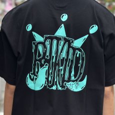 画像15: KINGSIZE（キングサイズ）ｘ REKID “KS / REKID TEE” (15)