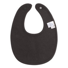 画像2: [子供服] KINGSIZE（キングサイズ）“HiGE BABY BIB” (2)