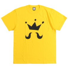 画像1: KINGSIZE（キングサイズ）“HiGE LOGO TEE” (1)