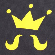 画像3: [子供服] KINGSIZE（キングサイズ）“HiGE BABY BIB” (3)