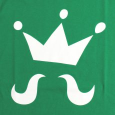 画像4: KINGSIZE（キングサイズ）“HiGE LOGO TEE” (4)