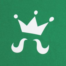 画像4: [子供服] KINGSIZE（キングサイズ）“HiGE LOGO KIDS TEE” (4)