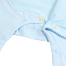 画像10: [子供服] KINGSIZE（キングサイズ）“HiGE LOGO ROMPERS” (10)