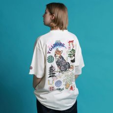 画像16: YOIDORE (ヨイドレ) “柴犬 JAPAN TEE” (16)