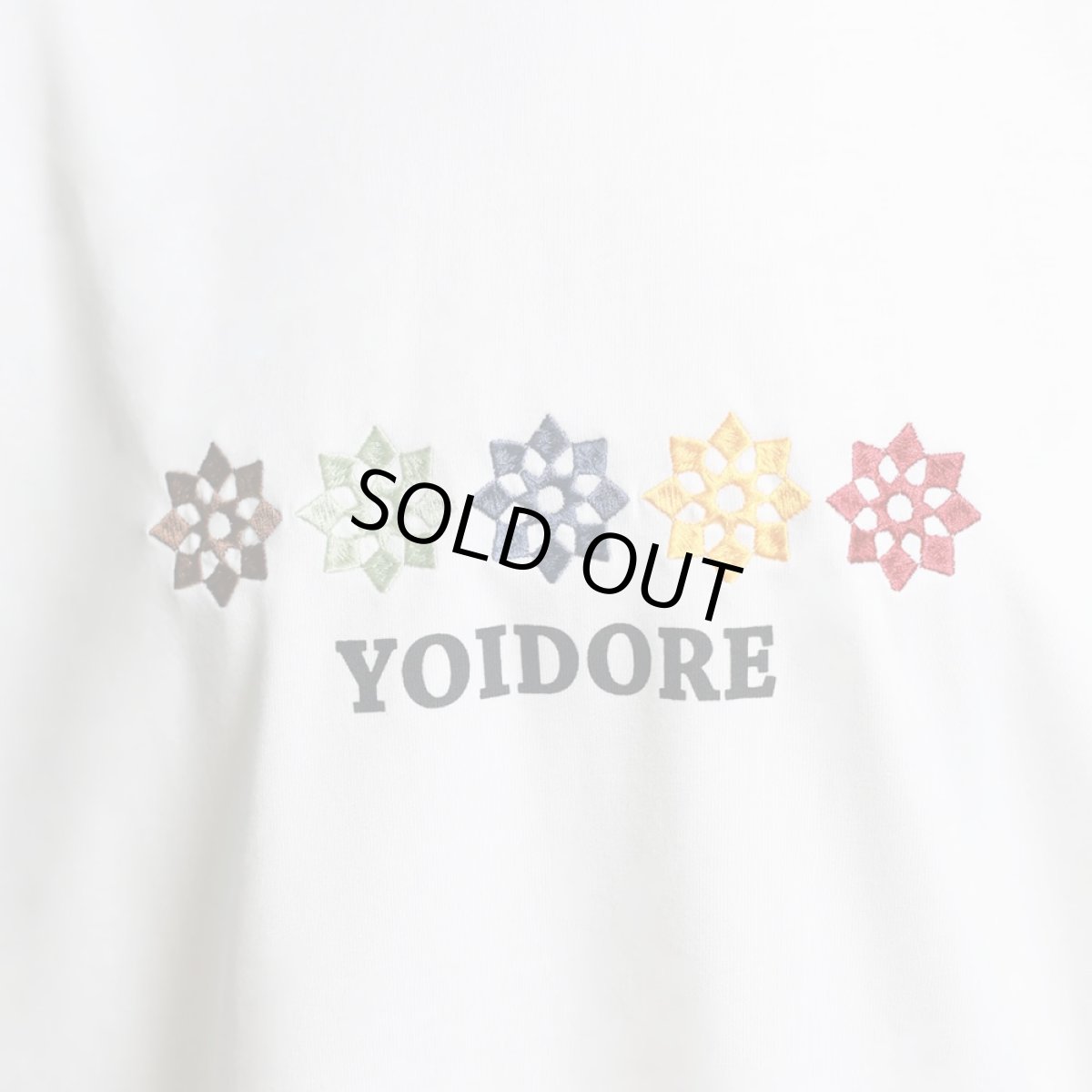 画像18: YOIDORE (ヨイドレ) “柴犬 JAPAN TEE” (18)