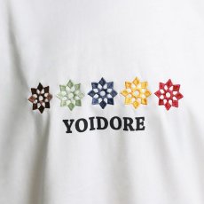 画像18: YOIDORE (ヨイドレ) “柴犬 JAPAN TEE” (18)