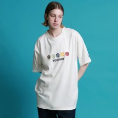 画像15: YOIDORE (ヨイドレ) “柴犬 JAPAN TEE” (15)