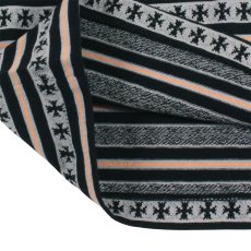 画像7: KINGSIZE（キングサイズ）“ETHNIC BORDER TEE” (7)