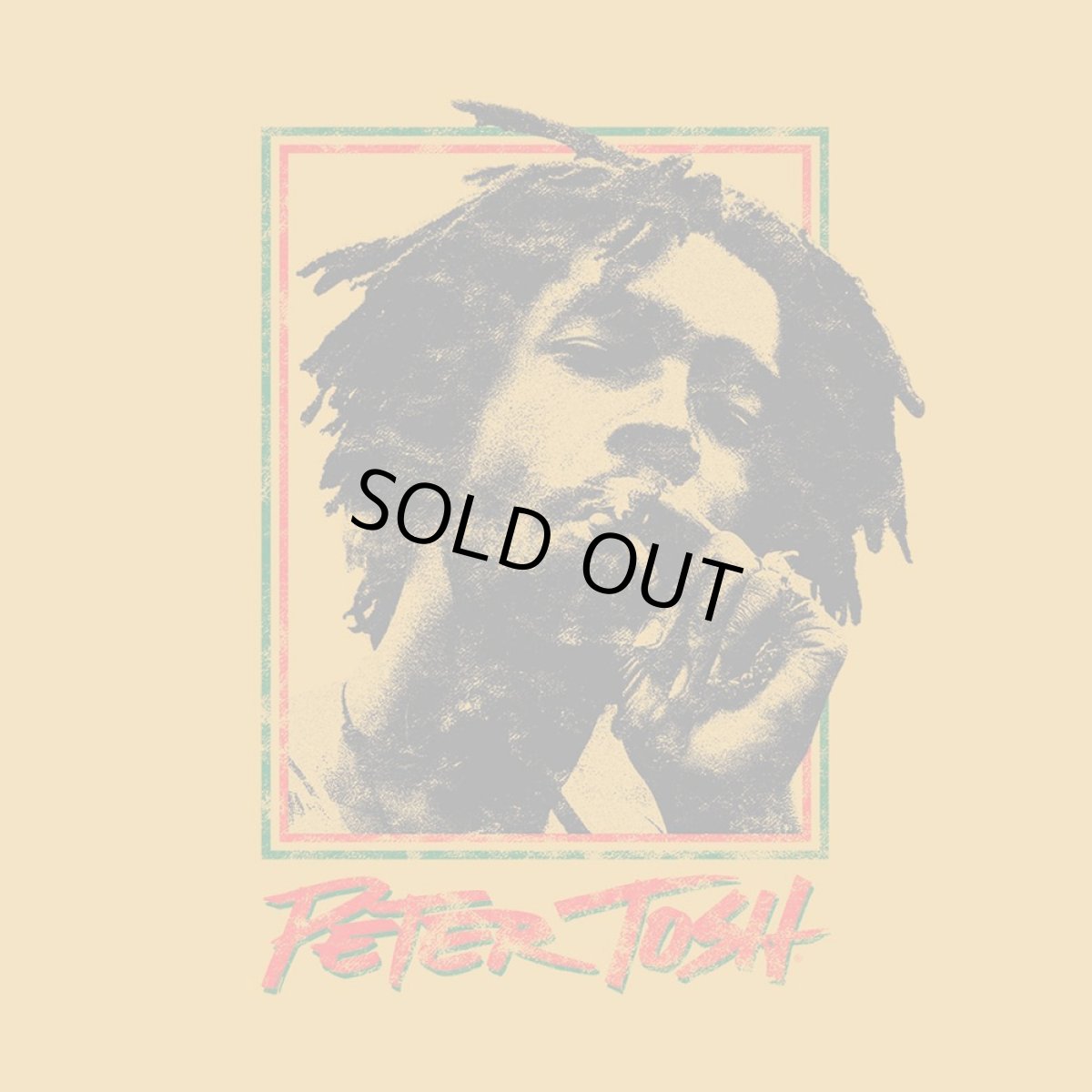 画像4: AMERICAN CLASSICS（アメリカンクラシックス） “PETER TOSH OAKLAN 78 TEE” (4)