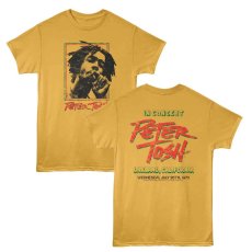 画像1: AMERICAN CLASSICS（アメリカンクラシックス） “PETER TOSH OAKLAN 78 TEE” (1)