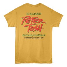 画像3: AMERICAN CLASSICS（アメリカンクラシックス） “PETER TOSH OAKLAN 78 TEE” (3)