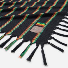 画像2: SLOWTIDE (スロウタイド)ｘBOB MARLEY “NATURAL MYSTIC TURKISH BLANKET” (2)