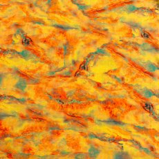 画像9: KINGSIZE（キングサイズ）“OVER DYE PATTERN SHIRT” (9)