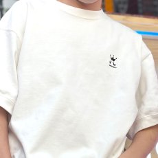 画像11: KINGSIZE（キングサイズ）“HiGE SEAM TEE” (11)