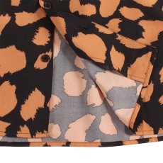 画像6: PeeTee. (ピーティー) “BIG LEOPARD S/S SHIRT” (6)