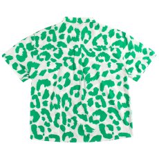 画像2: PeeTee. (ピーティー) “BIG LEOPARD S/S SHIRT” (2)