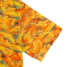 画像8: KINGSIZE（キングサイズ）“OVER DYE PATTERN SHIRT” (8)