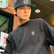 画像11: KINGSIZE（キングサイズ）“HiGE SEAM TEE” (11)