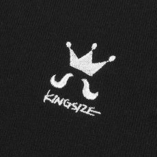 画像4: KINGSIZE（キングサイズ）“HiGE SEAM TEE” (4)