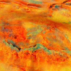 画像10: KINGSIZE（キングサイズ）“OVER DYE PATTERN SHIRT” (10)