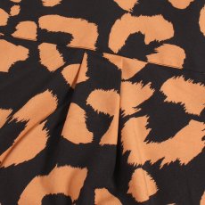 画像9: PeeTee. (ピーティー) “BIG LEOPARD S/S SHIRT” (9)