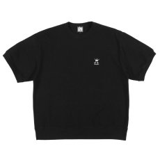 画像1: KINGSIZE（キングサイズ）“HiGE SEAM TEE” (1)