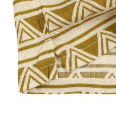 画像6: KINGSIZE（キングサイズ）“OVER DYE PATTERN SHIRT” (6)