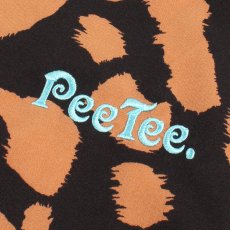 画像4: PeeTee. (ピーティー) “BIG LEOPARD S/S SHIRT” (4)