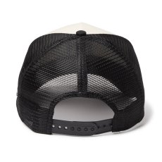 画像4: NEWERA（ニューエラ）“9FORTY A-Frame トラッカー MLB Jacquard ニューヨーク・ヤンキース ブラック” (4)