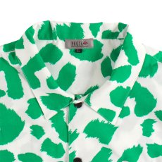 画像3: PeeTee. (ピーティー) “BIG LEOPARD S/S SHIRT” (3)