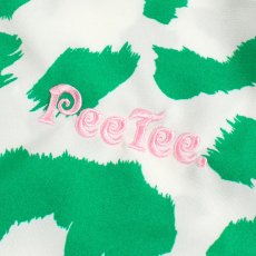 画像4: PeeTee. (ピーティー) “BIG LEOPARD S/S SHIRT” (4)