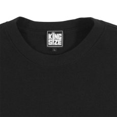 画像3: KINGSIZE（キングサイズ）“HiGE SEAM TEE” (3)