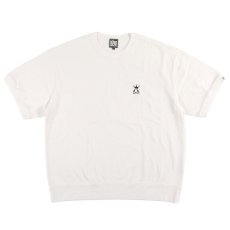 画像1: KINGSIZE（キングサイズ）“HiGE SEAM TEE” (1)