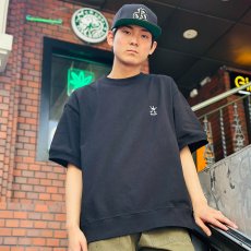 画像10: KINGSIZE（キングサイズ）“HiGE SEAM TEE” (10)