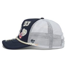 画像5: '47 (フォーティーセブン) “NEW YORK YANKEES RALLY ON '47 HITCH FM FOAM FRONT” (5)