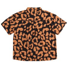 画像2: PeeTee. (ピーティー) “BIG LEOPARD S/S SHIRT” (2)