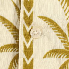 画像5: KINGSIZE（キングサイズ）“OVER DYE PATTERN SHIRT” (5)