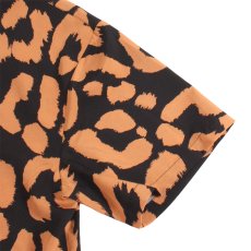 画像8: PeeTee. (ピーティー) “BIG LEOPARD S/S SHIRT” (8)