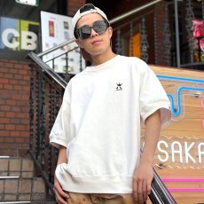 画像10: KINGSIZE（キングサイズ）“HiGE SEAM TEE” (10)