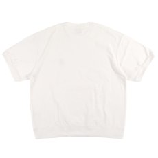 画像2: KINGSIZE（キングサイズ）“HiGE SEAM TEE” (2)