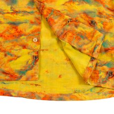 画像7: KINGSIZE（キングサイズ）“OVER DYE PATTERN SHIRT” (7)