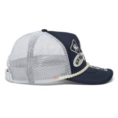 画像6: '47 (フォーティーセブン) “NEW YORK YANKEES RALLY ON '47 HITCH FM FOAM FRONT” (6)